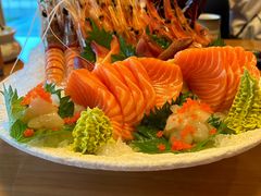 -王鼎精致料理铁板烧(世博源店)