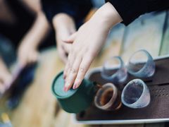 -云里小坐·小院里·团建·宴请·下午茶(三圣乡店)