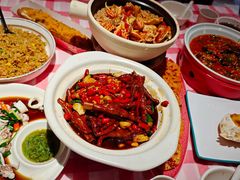 -辣小鲜·南昌大排档(船山路店)