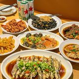温州地道海鲜酒家！跟着本地人吃就对了✅