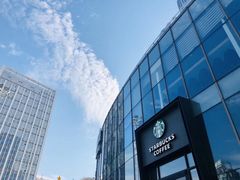 -星巴克(潍坊泰华广场店)