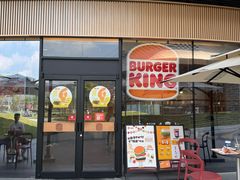 -汉堡王(广州无限极广场店)