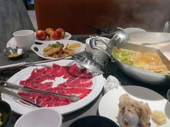-骨之味·筒骨汤火锅(江头店)