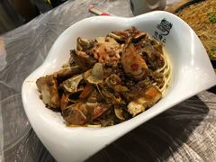 -沈记烧烤海鲜(江汉二路店)