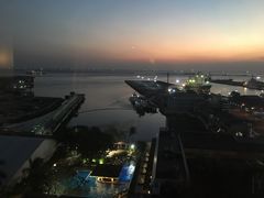 -马尼拉酒店