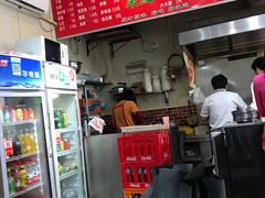 -小朱麻辣串(益民街店)