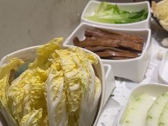 -小城牛事·鲜牛肉火锅(万达店)