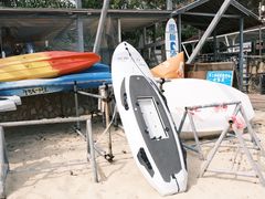 -大梅沙游艇度假酒店