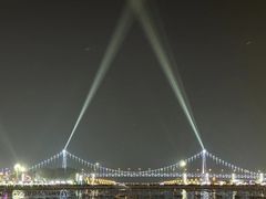 -星海湾跨海大桥