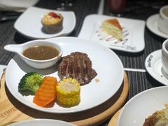 -斗牛士牛排餐厅(嘉里汇店)