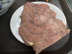 -安泊尔牛肉面(北滨河路店)