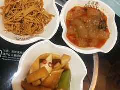 -大河宴·椒麻鱼火锅(北京路中和美食街店)