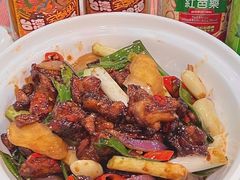 -金姐台湾菜(珠江路店)