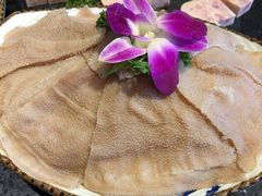 极品鲜毛肚-朝天门火锅(洪崖洞景观江景店)