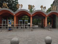-成都动物园