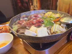 -坂吉屋·居酒屋深夜食堂(龙湖店)