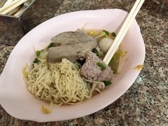 -榮泰米粉湯(Left Shop)