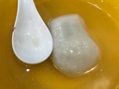 汤圆-毛华美食(清扬路店)