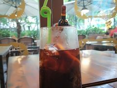 -JUKEBOX玖部音乐餐厅(华侨城店)