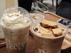 -Peet's 皮爷咖啡(深圳湾万象城店)