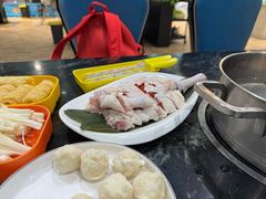 -小海豚•老字号海鲜餐厅(天涯店)