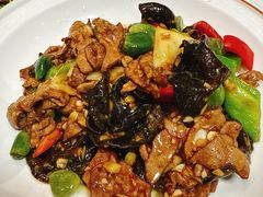 -高玛纳驴肉火烧(一世界店)