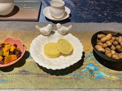 -醉西楼·国风茶社