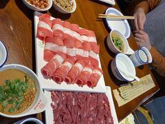 -大明铜锅·烤涮坊·烧烤(新开路店)