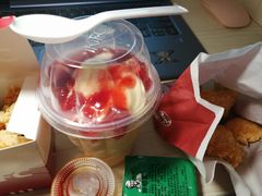 -肯德基(学院路店)