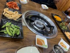 -真情鲍鱼海鲜汤