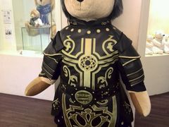 -济州岛泰迪熊博物馆