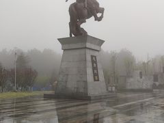 -铁山坪森林公园