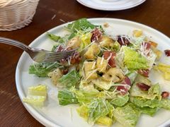 前菜色拉-Entrecôte 法国牛扒馆(保利·时光里店)