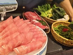 -巴奴毛肚火锅(京西大悦城店)