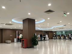 -松乔体检(亦庄店)