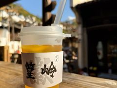 -篁岭景区