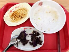 -北大学一食堂
