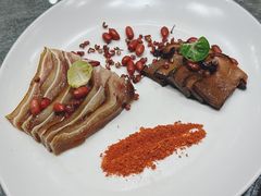 -南堂馆·新川菜(天府三街店)