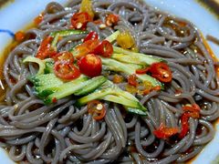 -金洲美食(金州广场店)