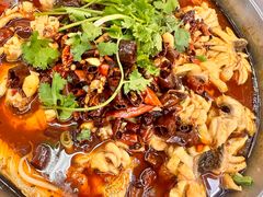 -蜀膳坊(洪公祠小区店)