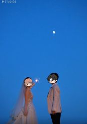 -绽放摄胶片摄影工作室