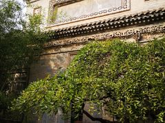 -西安关中民俗艺术博物院