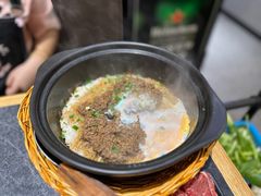 -林记潮牛·牛肉火锅(上马墩店)