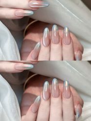 点击看大图 -初心はつ こころ日式美甲美睫沙龙