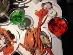 -星伦多自助料理·涮烤一体(嘉兴八佰伴店)