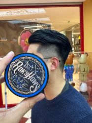 -Devilhands Barbershop男士理容店