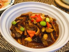 -溪畔•新徽菜(碧湖云溪店)