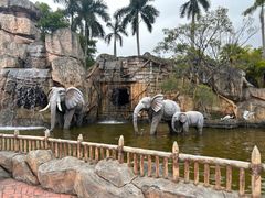 -美的鹭湖探索王国