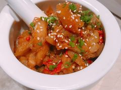 -106餐厅(山水文园店)