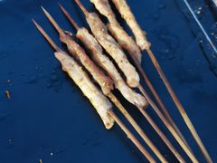 -兆辉木炭海鲜烧烤·海鲜小炒